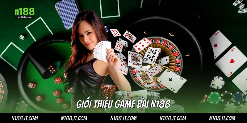 Giới thiệu game bài N188
