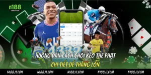 Cách chơi kèo thẻ phạt