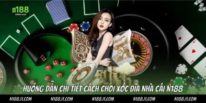 Cách chơi xóc đĩa